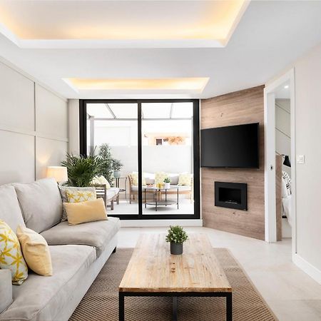 Malagaroom Victoria 43 Dış mekan fotoğraf