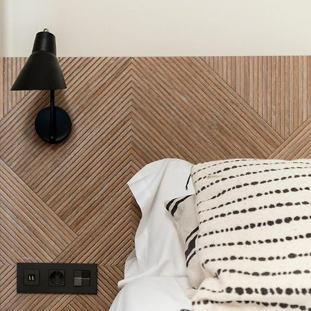 Malagaroom Victoria 43 Dış mekan fotoğraf