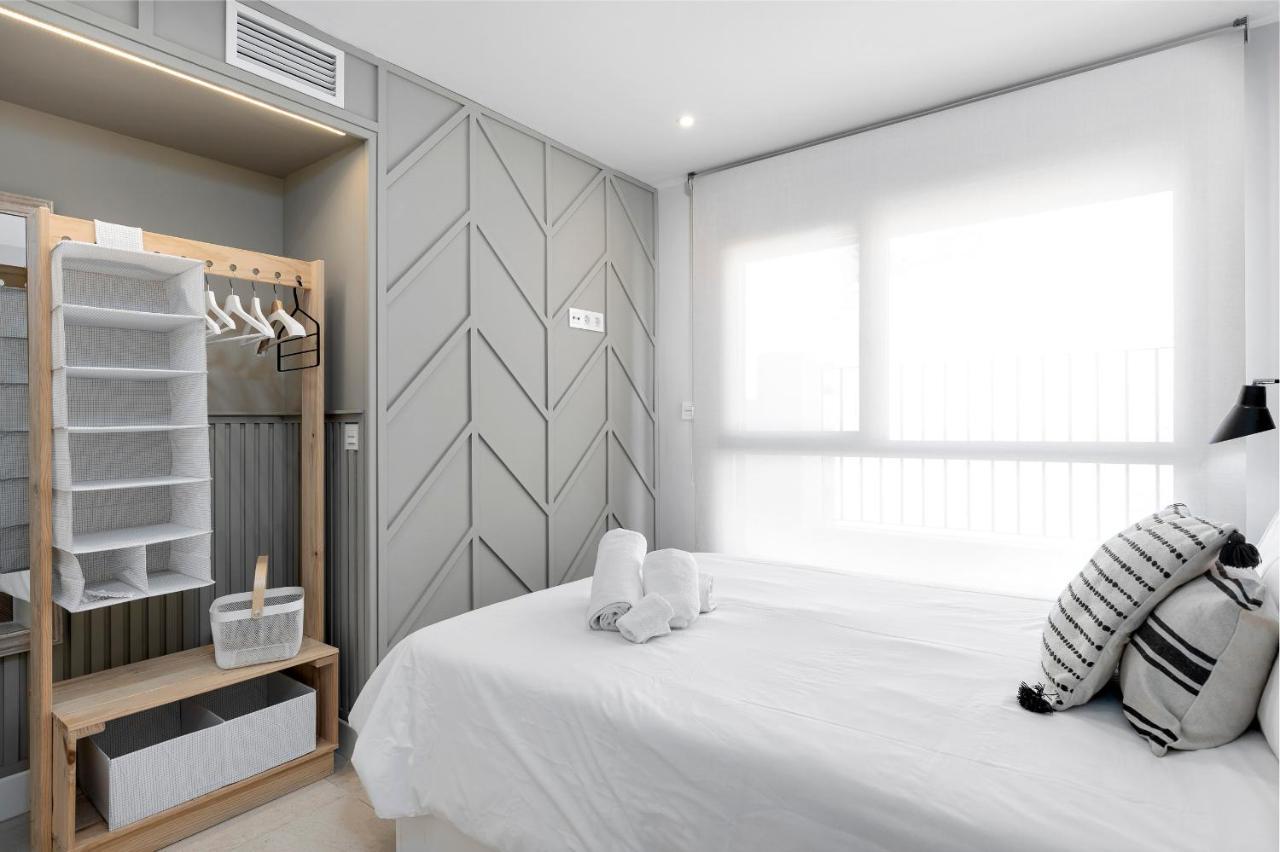 Malagaroom Victoria 43 Dış mekan fotoğraf