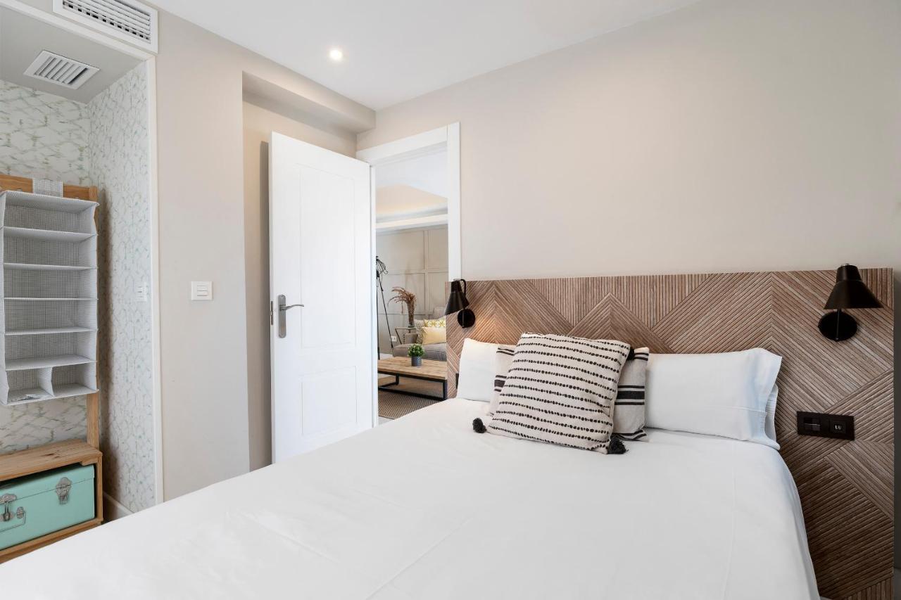 Malagaroom Victoria 43 Dış mekan fotoğraf