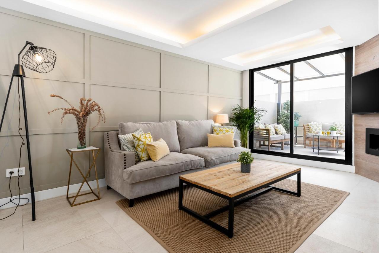 Malagaroom Victoria 43 Dış mekan fotoğraf