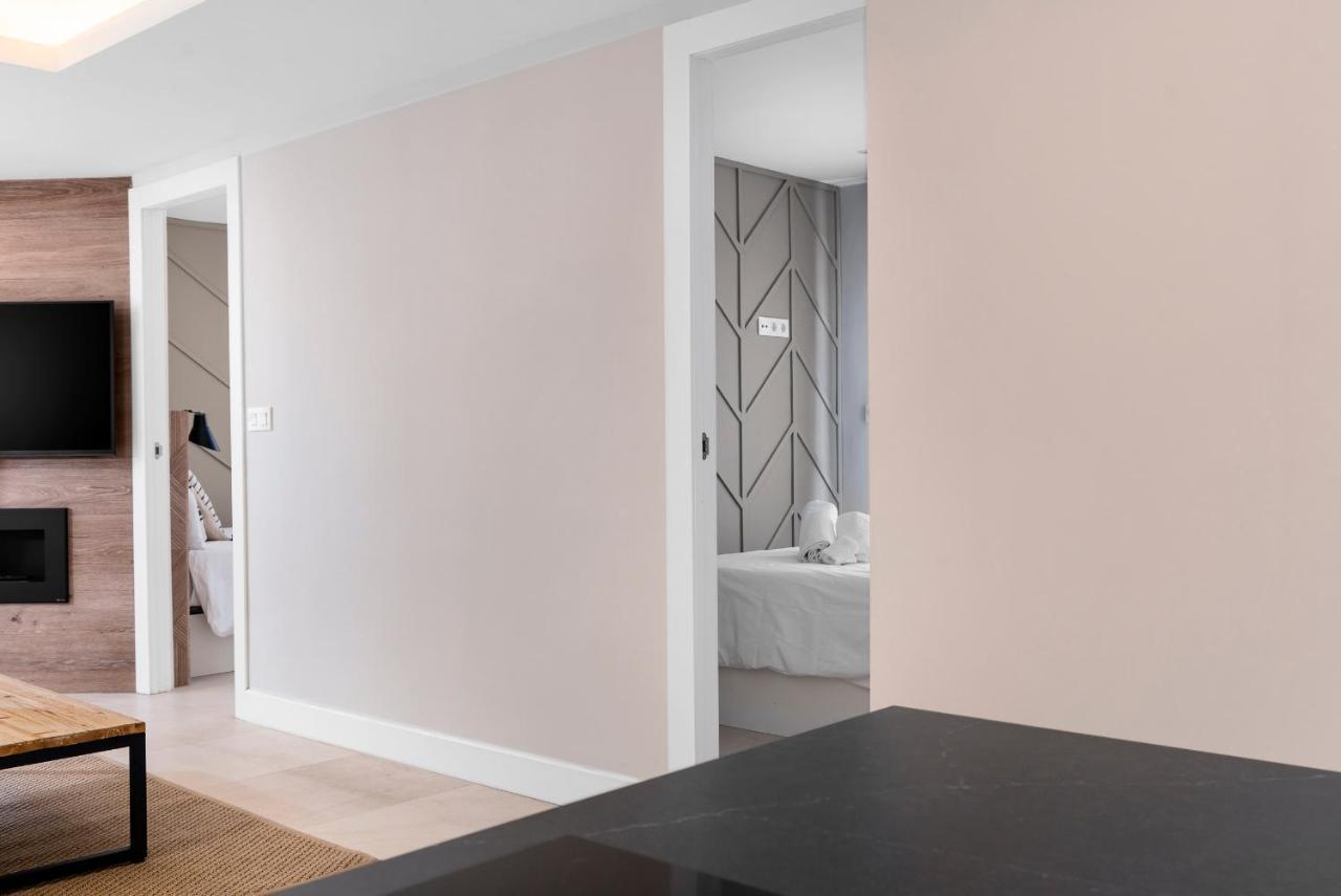 Malagaroom Victoria 43 Dış mekan fotoğraf