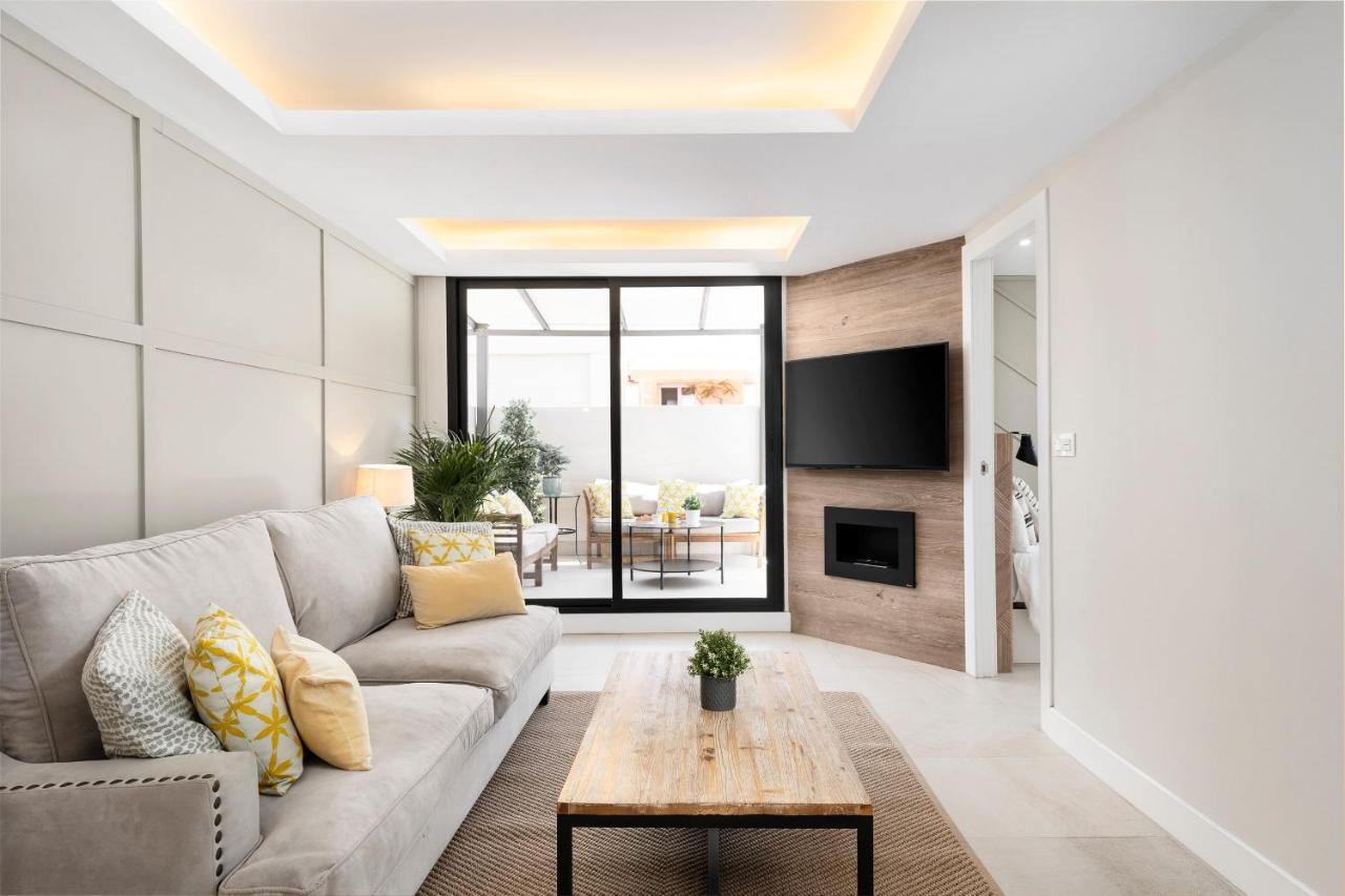 Malagaroom Victoria 43 Dış mekan fotoğraf
