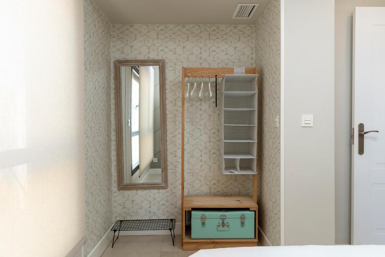 Malagaroom Victoria 43 Dış mekan fotoğraf